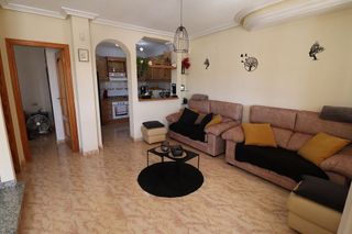 Casa pareada en venta en Campos de Golf - Villa Martin - Los Dolses en Orihuela