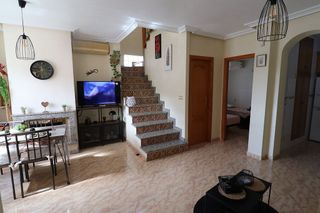 Casa pareada en venta en Campos de Golf - Villa Martin - Los Dolses en Orihuela