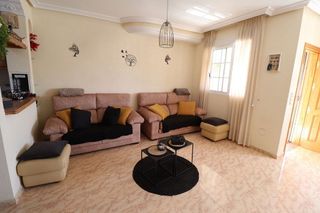 Casa pareada en venta en Campos de Golf - Villa Martin - Los Dolses en Orihuela