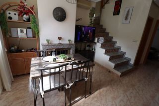 Casa pareada en venta en Campos de Golf - Villa Martin - Los Dolses en Orihuela