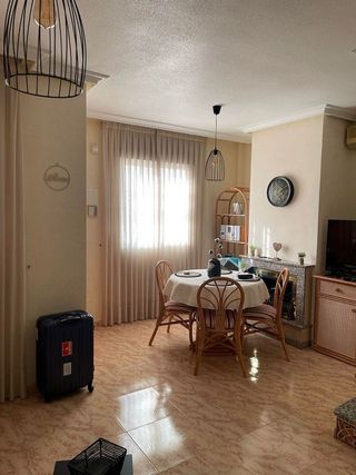 Casa pareada en venta en Campos de Golf - Villa Martin - Los Dolses en Orihuela