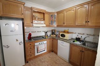 Casa pareada en venta en Campos de Golf - Villa Martin - Los Dolses en Orihuela