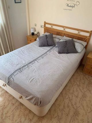 Casa pareada en venta en Campos de Golf - Villa Martin - Los Dolses en Orihuela