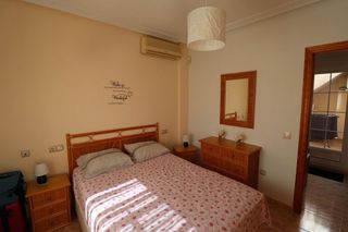 Casa pareada en venta en Campos de Golf - Villa Martin - Los Dolses en Orihuela