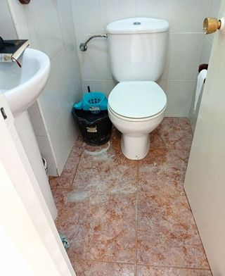 Local comercial en alquiler en El Llano en Gijón