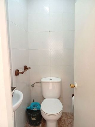 Local comercial en alquiler en El Llano en Gijón