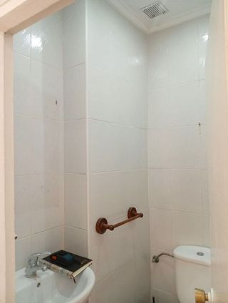 Local comercial en alquiler en El Llano en Gijón