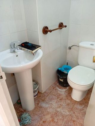 Local comercial en alquiler en El Llano en Gijón