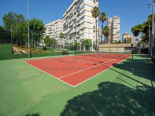 Piso en alquiler en Cabo de las Huertas en Alicante