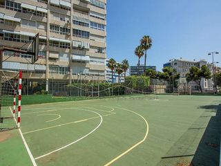 Piso en alquiler en Cabo de las Huertas en Alicante