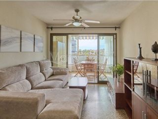 Piso en alquiler en Cabo de las Huertas en Alicante