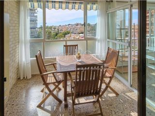 Piso en alquiler en Cabo de las Huertas en Alicante