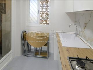 Piso en alquiler en Cabo de las Huertas en Alicante