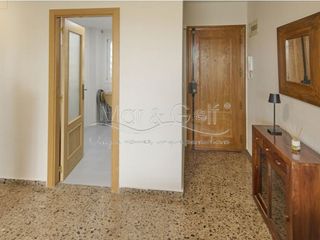 Piso en alquiler en Cabo de las Huertas en Alicante