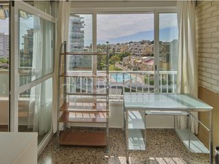 Piso en alquiler en Cabo de las Huertas en Alicante