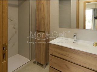 Piso en alquiler en Cabo de las Huertas en Alicante