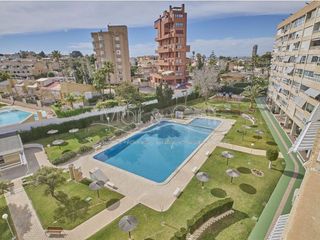 Piso en alquiler en Cabo de las Huertas en Alicante