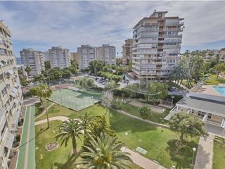 Piso en alquiler en Cabo de las Huertas en Alicante