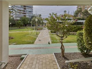 Piso en alquiler en Cabo de las Huertas en Alicante