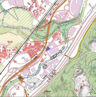 Terreno en venta en Santa Maria de Palautordera