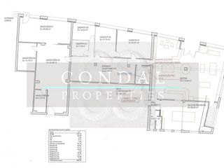 Nave industrial en venta en L'Eixample en Figueres