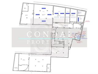 Nave industrial en venta en L'Eixample en Figueres