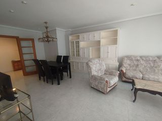 Piso en alquiler en Este en Castellón de la Plana