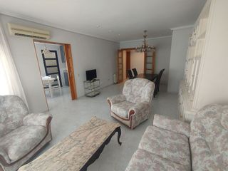 Piso en alquiler en Este en Castellón de la Plana