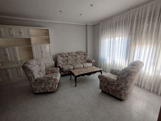 Piso en alquiler en Este en Castellón de la Plana