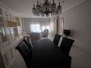 Piso en alquiler en Este en Castellón de la Plana