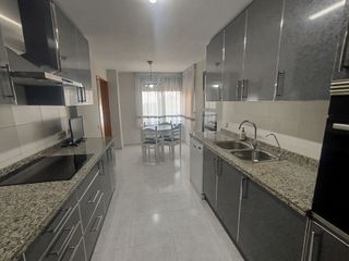 Piso en alquiler en Este en Castellón de la Plana