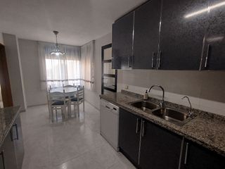 Piso en alquiler en Este en Castellón de la Plana