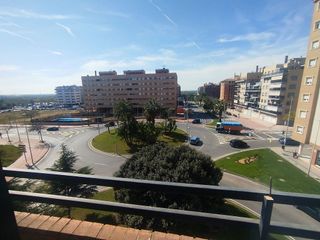 Piso en alquiler en Este en Castellón de la Plana