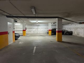 Garaje en venta en Barriomar en Murcia