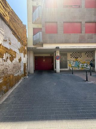 Garaje en venta en Barriomar en Murcia