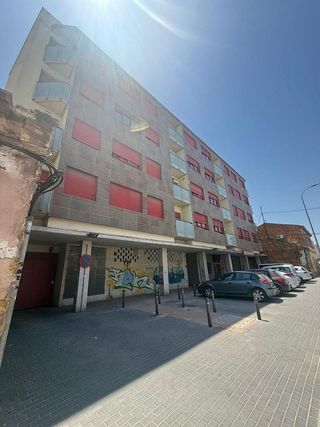 Garaje en venta en Barriomar en Murcia