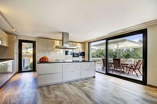 Chalet en alquiler en Son Vida en Palma de Mallorca