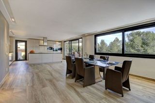 Chalet en alquiler en Son Vida en Palma de Mallorca