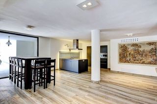 Chalet en alquiler en Son Vida en Palma de Mallorca