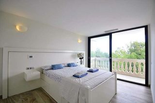 Chalet en alquiler en Son Vida en Palma de Mallorca