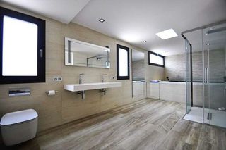 Chalet en alquiler en Son Vida en Palma de Mallorca