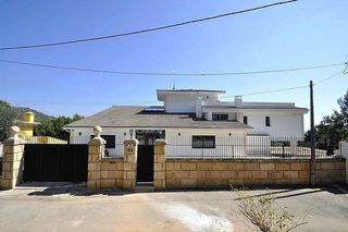 Chalet en alquiler en Son Vida en Palma de Mallorca