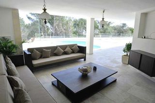 Chalet en alquiler en Son Vida en Palma de Mallorca