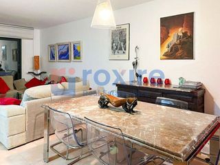 Casa adosada en alquiler en Cala Vedella - Cala Tarida - Cala Conta en Sant Josep de sa Talaia