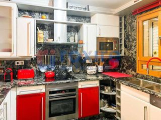 Casa adosada en alquiler en Cala Vedella - Cala Tarida - Cala Conta en Sant Josep de sa Talaia