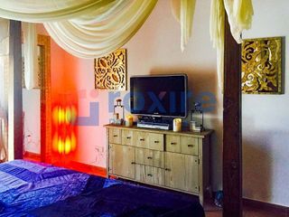 Casa adosada en alquiler en Cala Vedella - Cala Tarida - Cala Conta en Sant Josep de sa Talaia