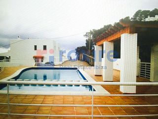 Casa adosada en alquiler en Cala Vedella - Cala Tarida - Cala Conta en Sant Josep de sa Talaia