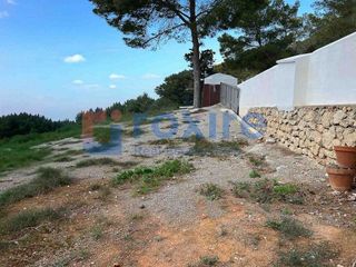 Casa adosada en alquiler en Cala Vedella - Cala Tarida - Cala Conta en Sant Josep de sa Talaia