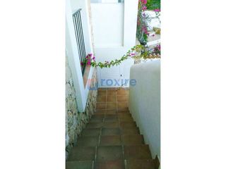 Casa adosada en alquiler en Cala Vedella - Cala Tarida - Cala Conta en Sant Josep de sa Talaia