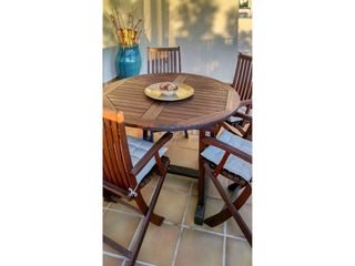 Casa adosada en alquiler en Cala Vedella - Cala Tarida - Cala Conta en Sant Josep de sa Talaia